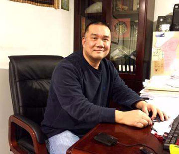 服務態度好，工作很認真